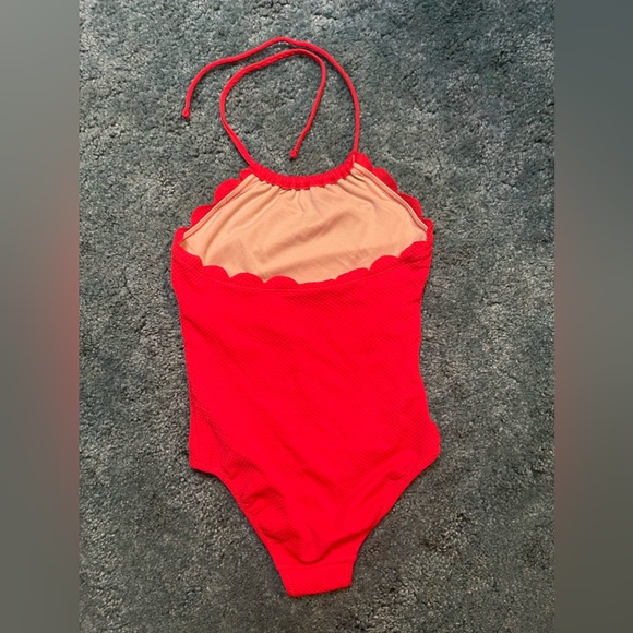 Old Navy Girls M One-Piece Bathing Suit - Picture 5 of 5